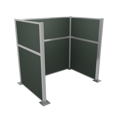 Officeflex Cubicles - Single