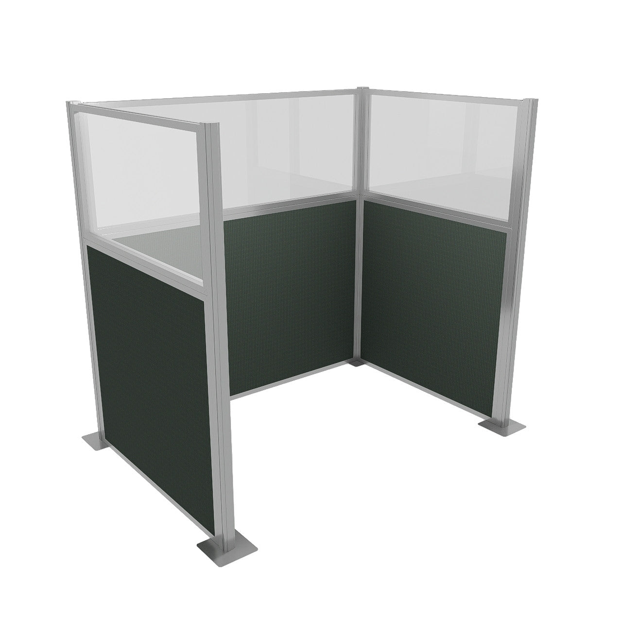 Officeflex Cubicles - Single