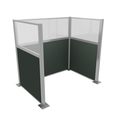 Officeflex Cubicles - Single