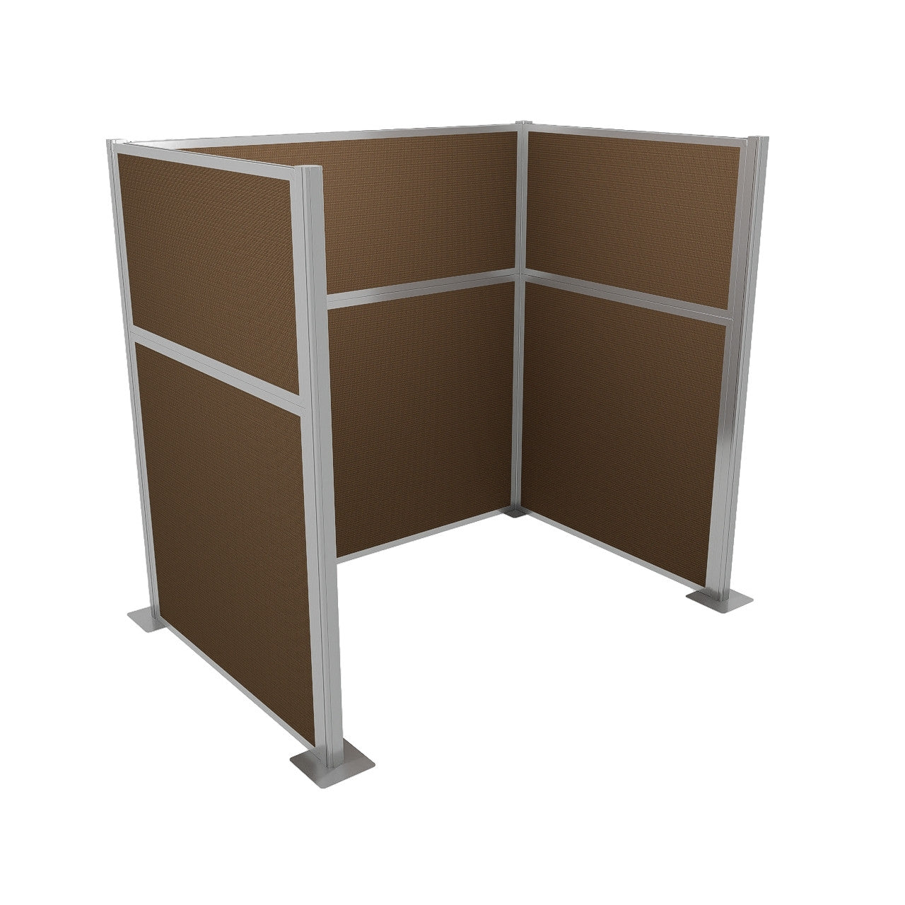 Officeflex Cubicles - Single