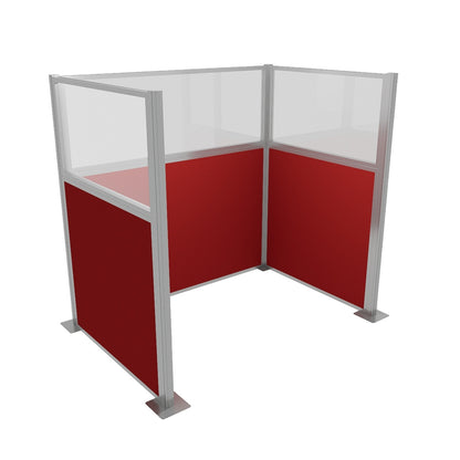 Officeflex Cubicles - Single