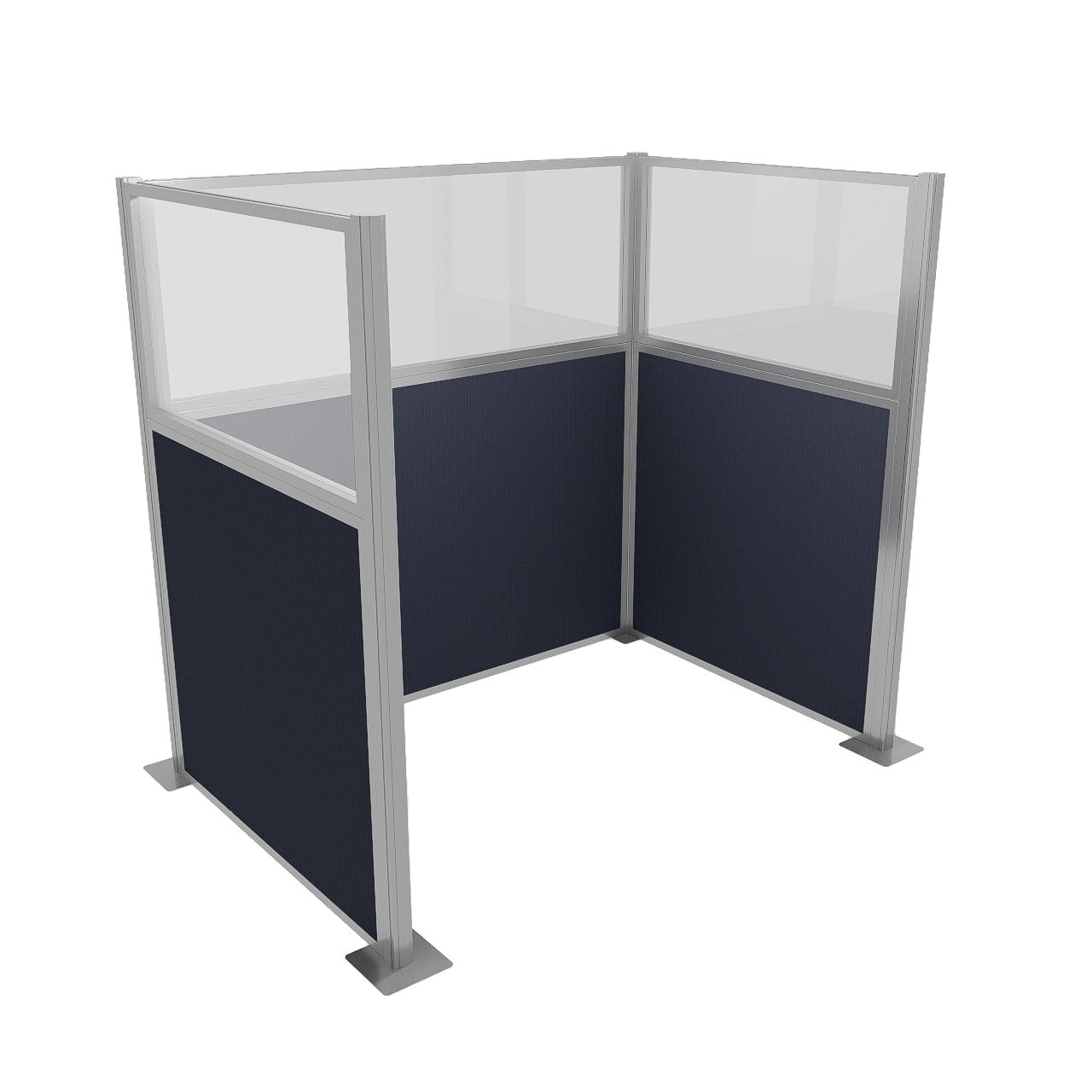 Officeflex Cubicles - Single