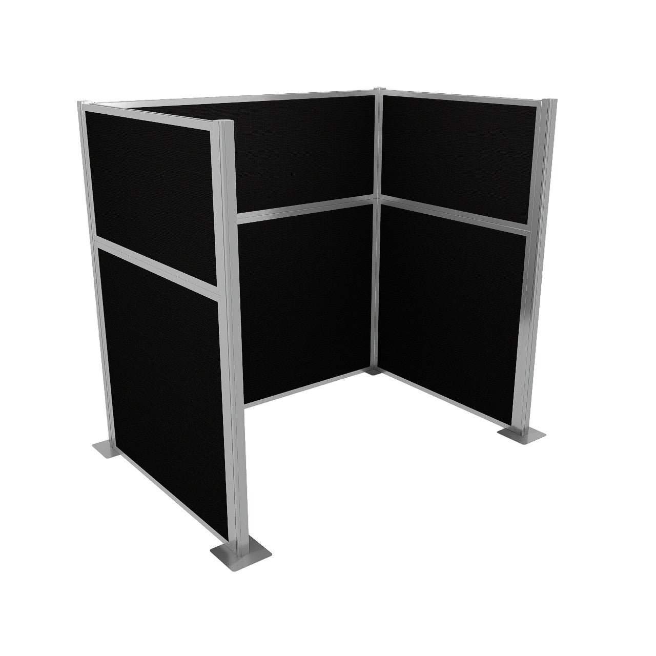 Officeflex Cubicles - Single