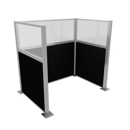 Officeflex Cubicles - Single