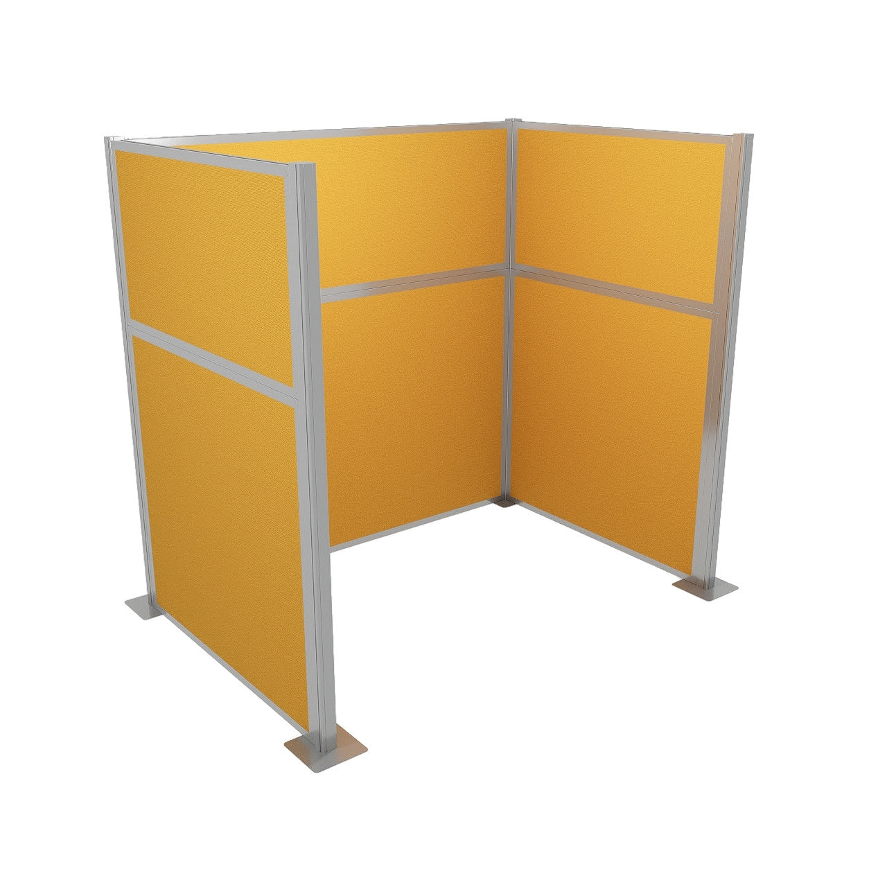Officeflex Cubicles - Single