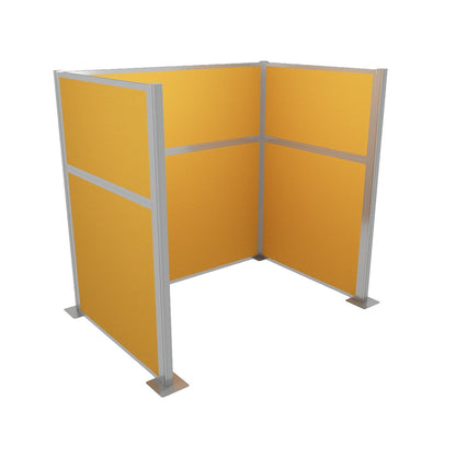 Officeflex Cubicles - Single
