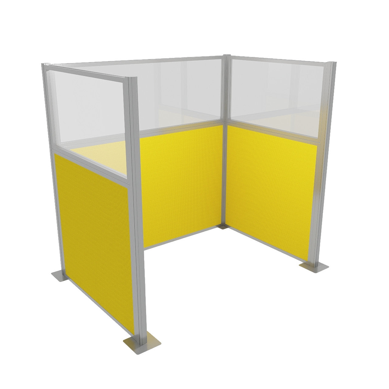 Officeflex Cubicles - Single