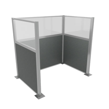 Officeflex Cubicles - Single