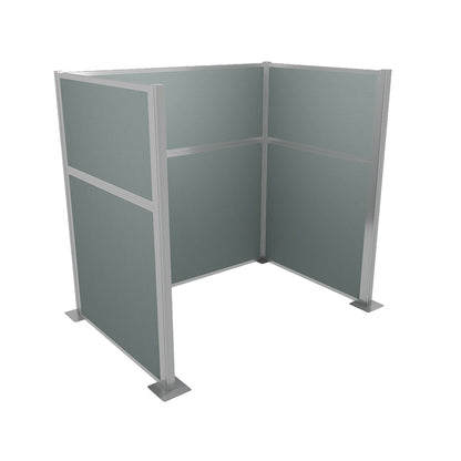 Officeflex Cubicles - Single