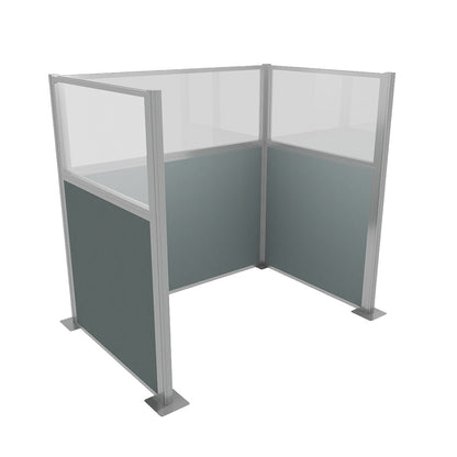 Officeflex Cubicles - Single