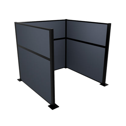 Officeflex Cubicles - Single