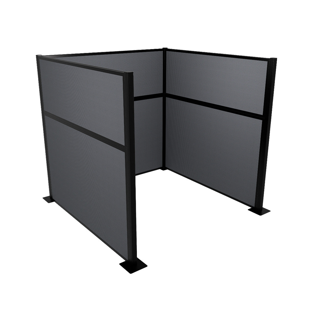 Officeflex Cubicles - Single