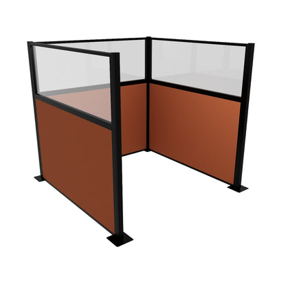 Officeflex Cubicles - Single