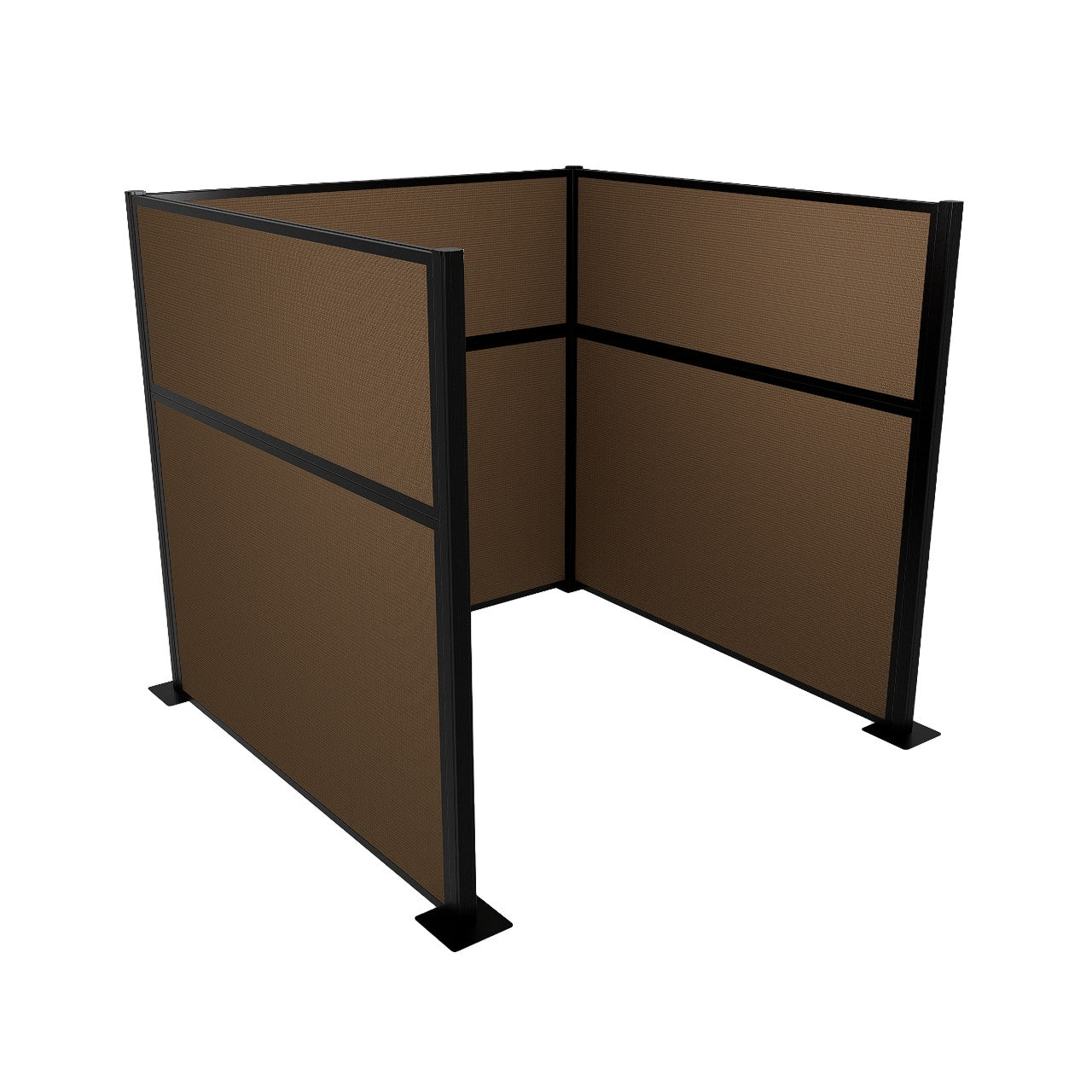 Officeflex Cubicles - Single