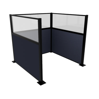 Officeflex Cubicles - Single