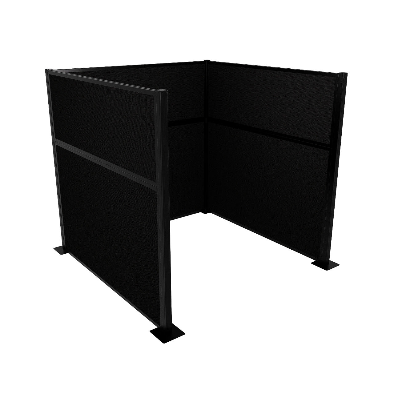 Officeflex Cubicles - Single