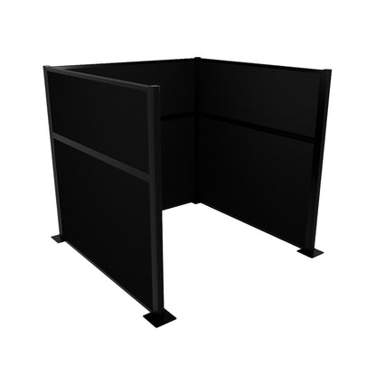 Officeflex Cubicles - Single