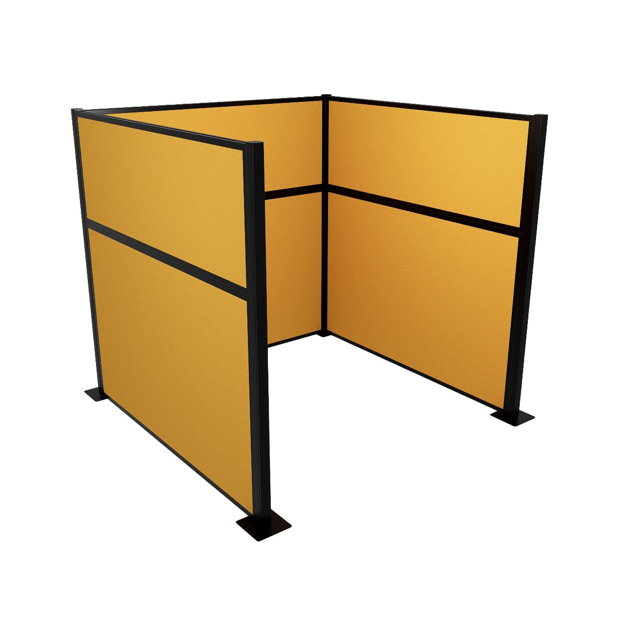 Officeflex Cubicles - Single