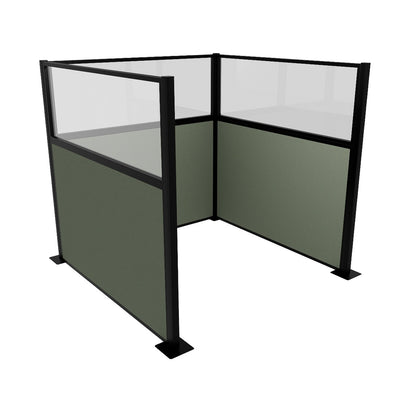 Officeflex Cubicles - Single