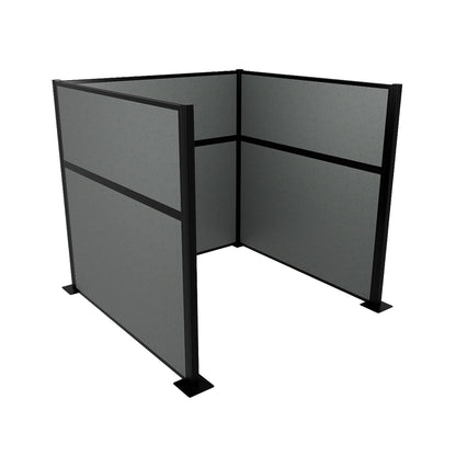 Officeflex Cubicles - Single