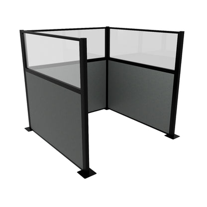 Officeflex Cubicles - Single