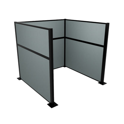 Officeflex Cubicles - Single