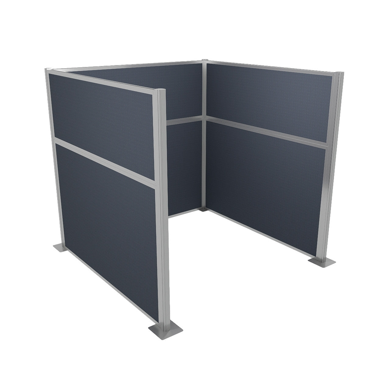 Officeflex Cubicles - Single