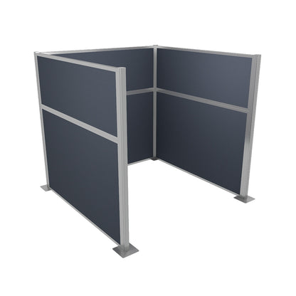 Officeflex Cubicles - Single