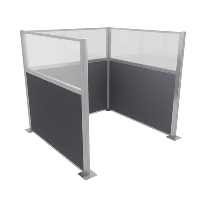 Officeflex Cubicles - Single