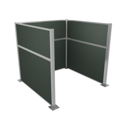 Officeflex Cubicles - Single