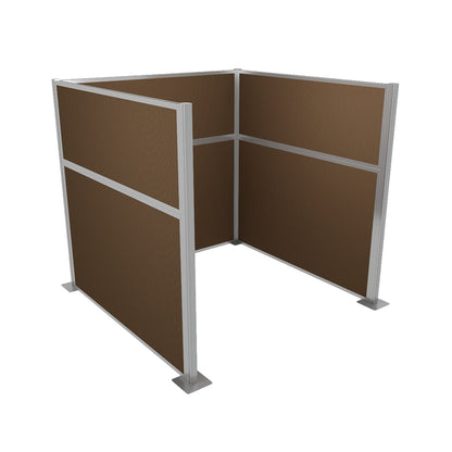 Officeflex Cubicles - Single