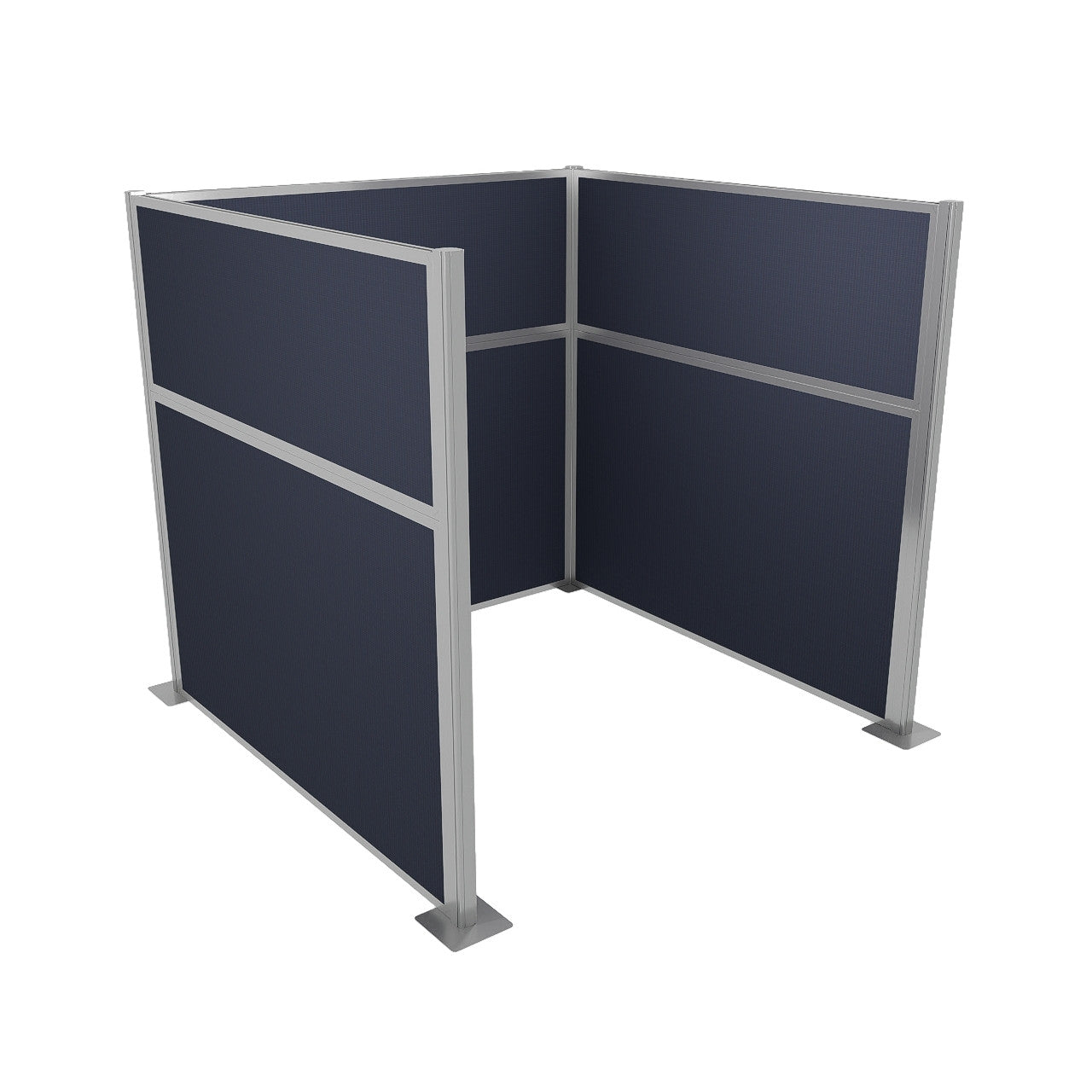 Officeflex Cubicles - Single