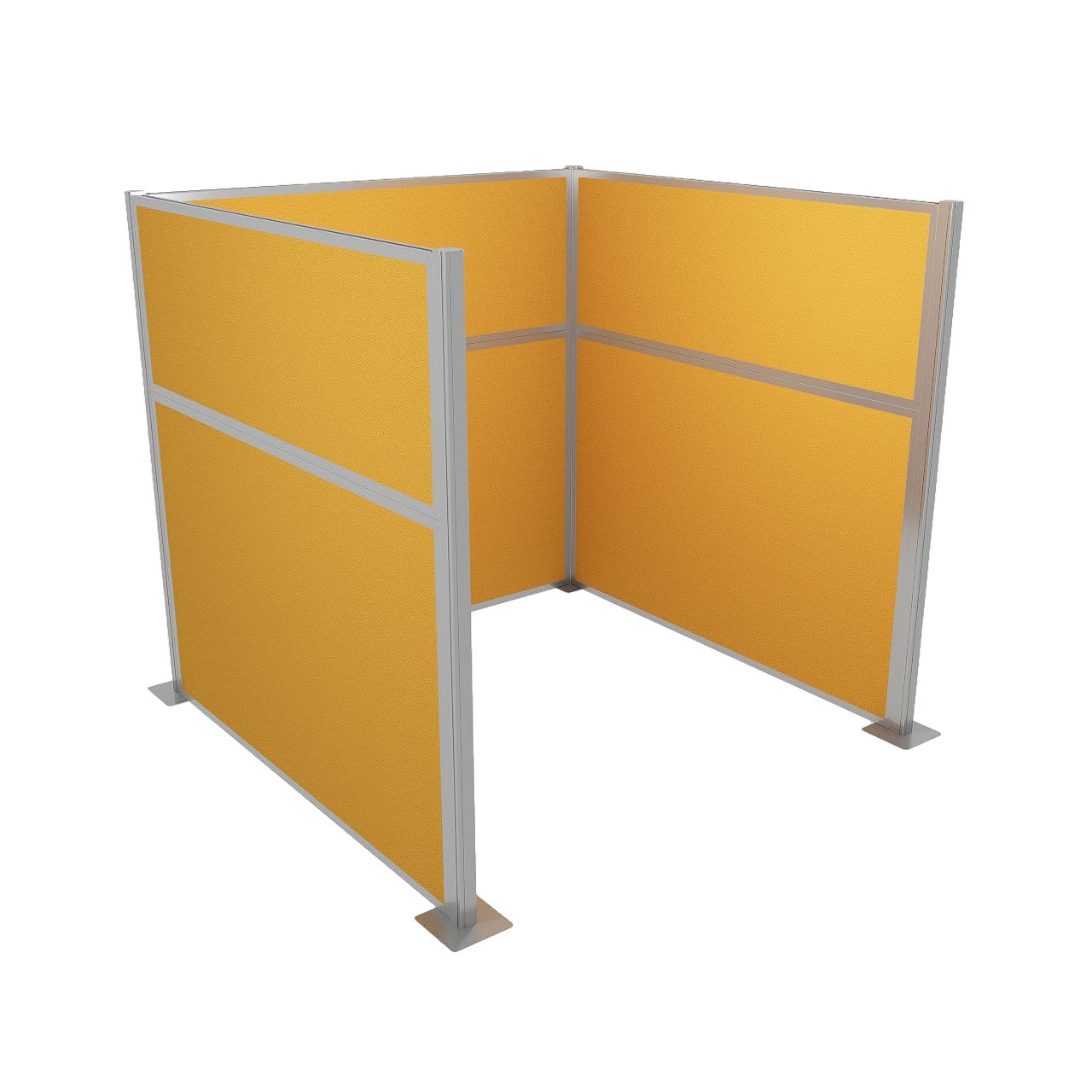 Officeflex Cubicles - Single