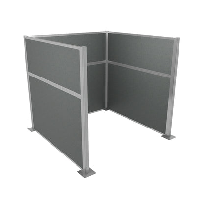 Officeflex Cubicles - Single