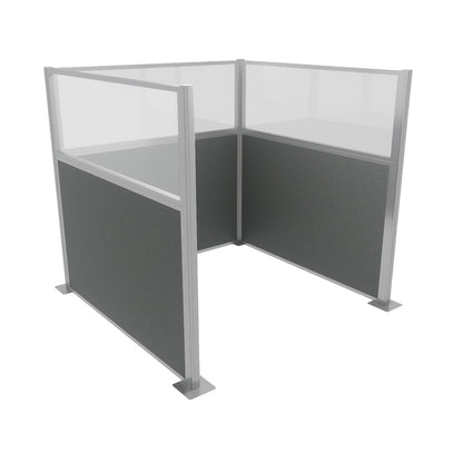 Officeflex Cubicles - Single