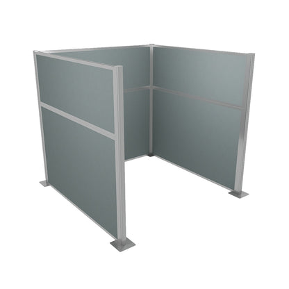Officeflex Cubicles - Single