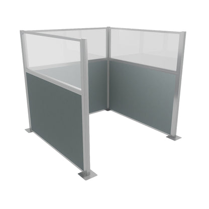 Officeflex Cubicles - Single