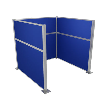 Officeflex Cubicles - Single