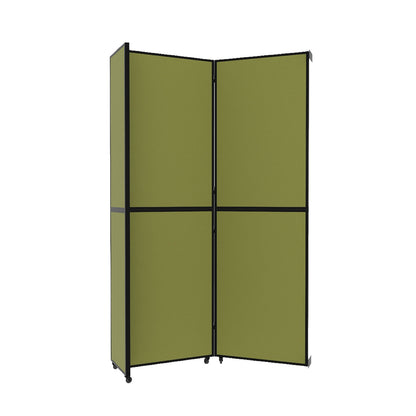 Highpoint® Anchored Divider Folding - Fabric