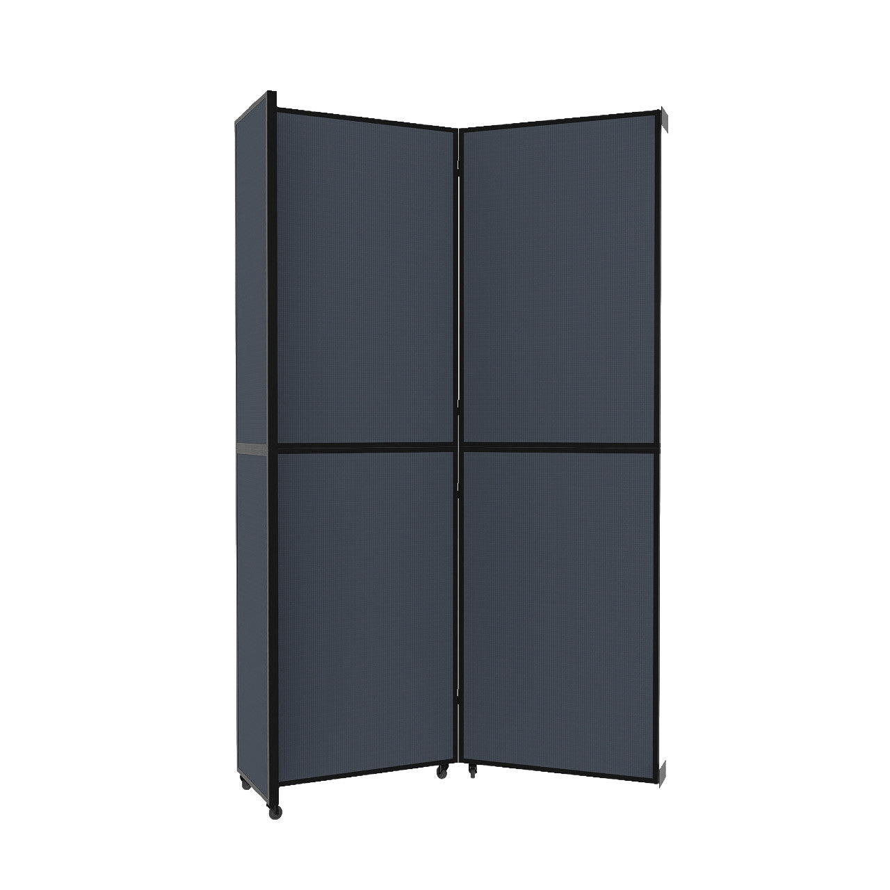 Highpoint® Anchored Divider Folding - Fabric