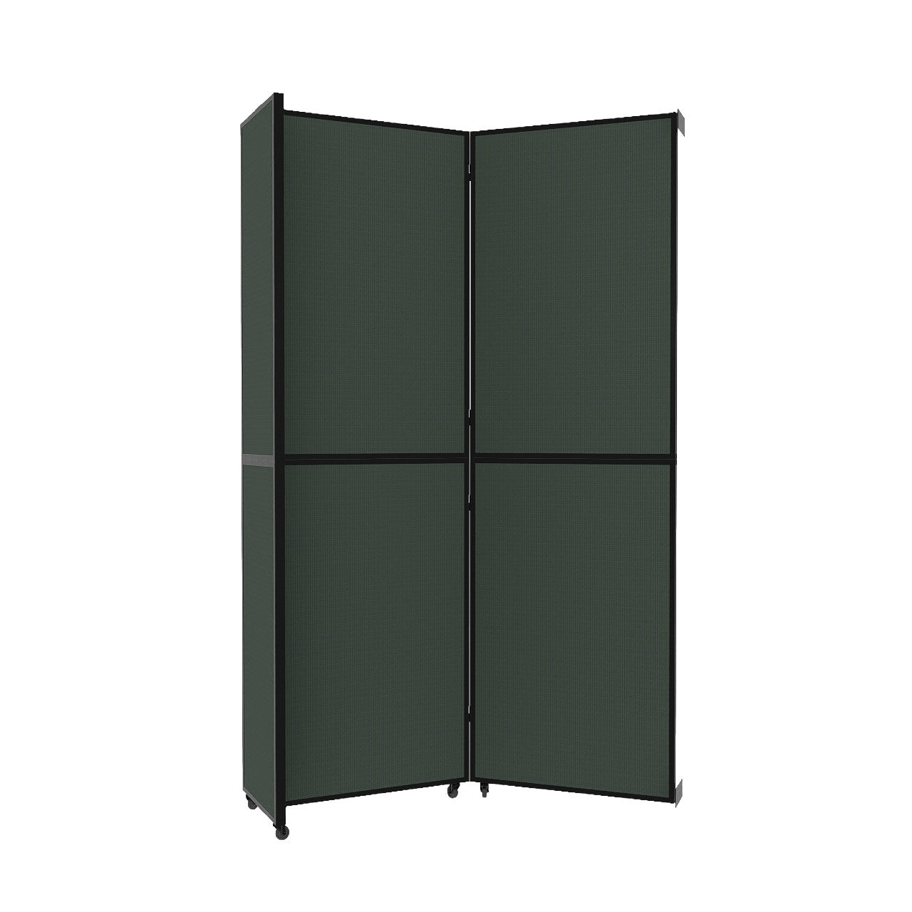 Highpoint® Anchored Divider Folding - Fabric