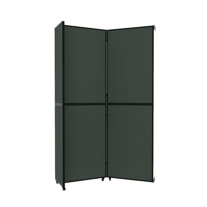 Highpoint® Anchored Divider Folding - Fabric