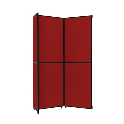 Highpoint® Anchored Divider Folding - Fabric