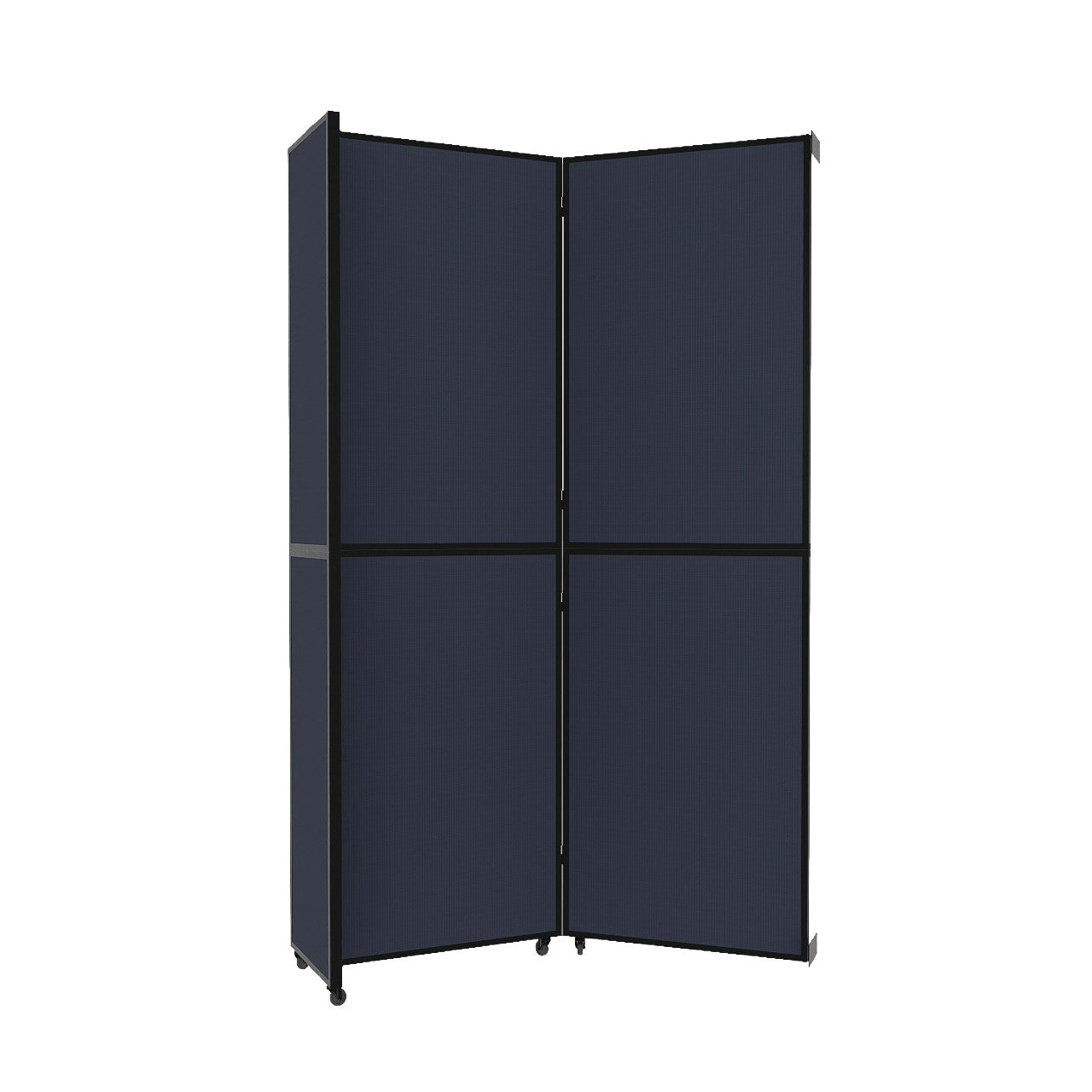 Highpoint® Anchored Divider Folding - Fabric