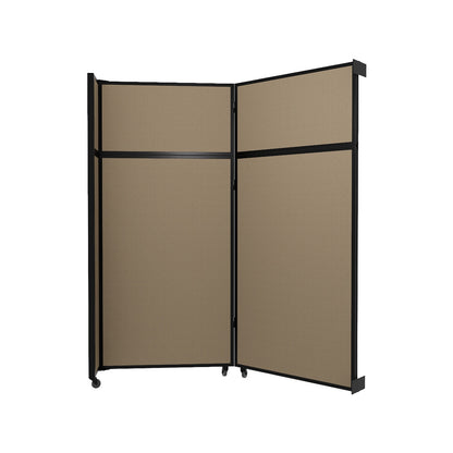 Highpoint® Anchored Divider Folding - Fabric