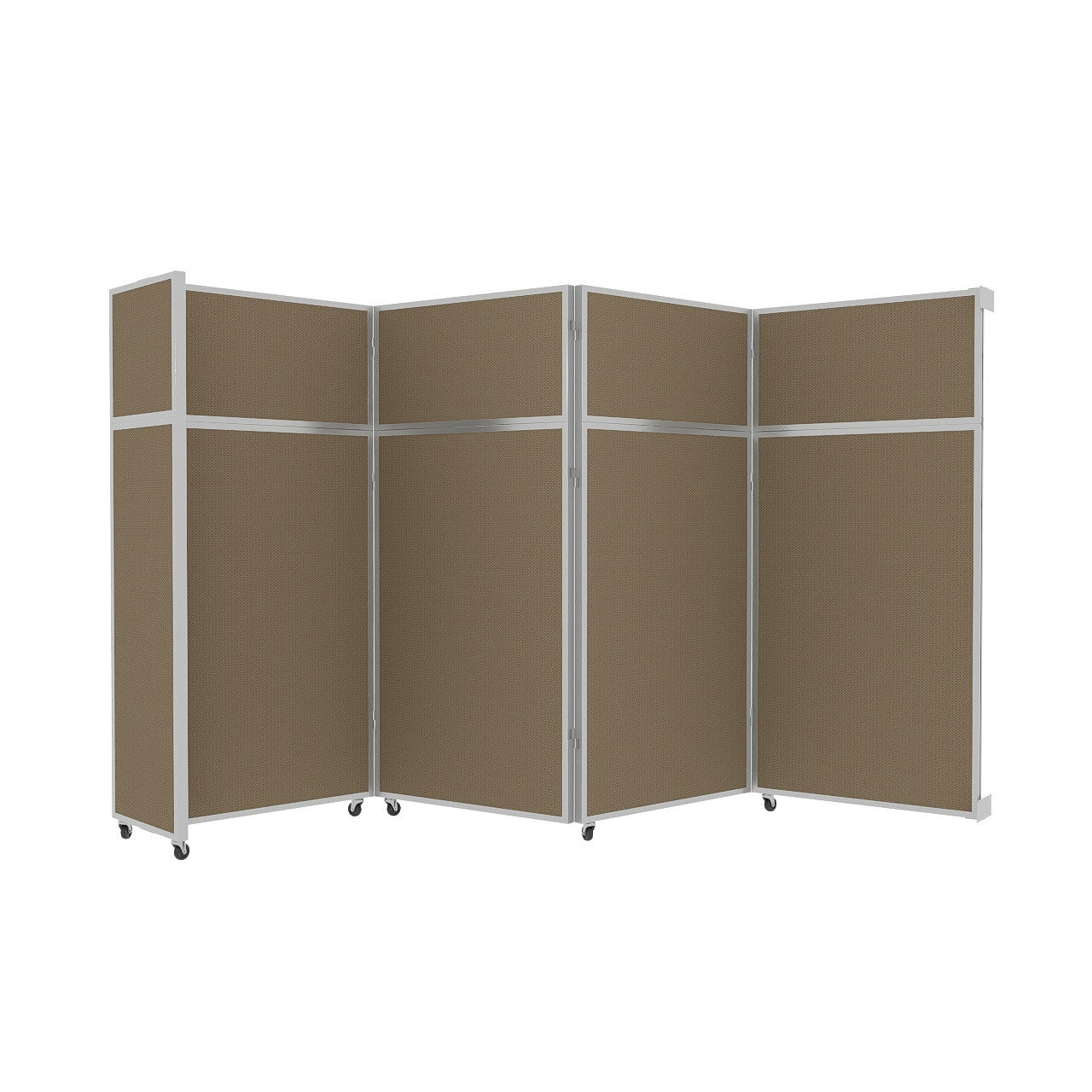 Highpoint® Anchored Divider Folding - Fabric