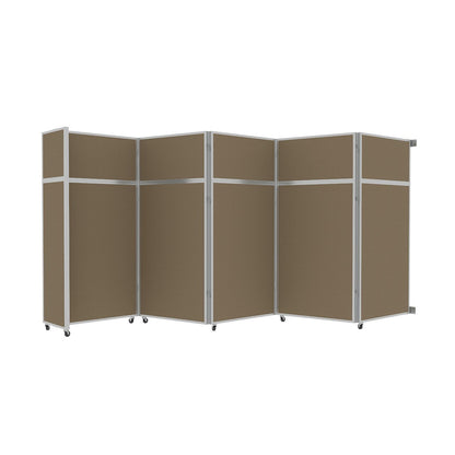 Highpoint® Anchored Divider Folding - Fabric