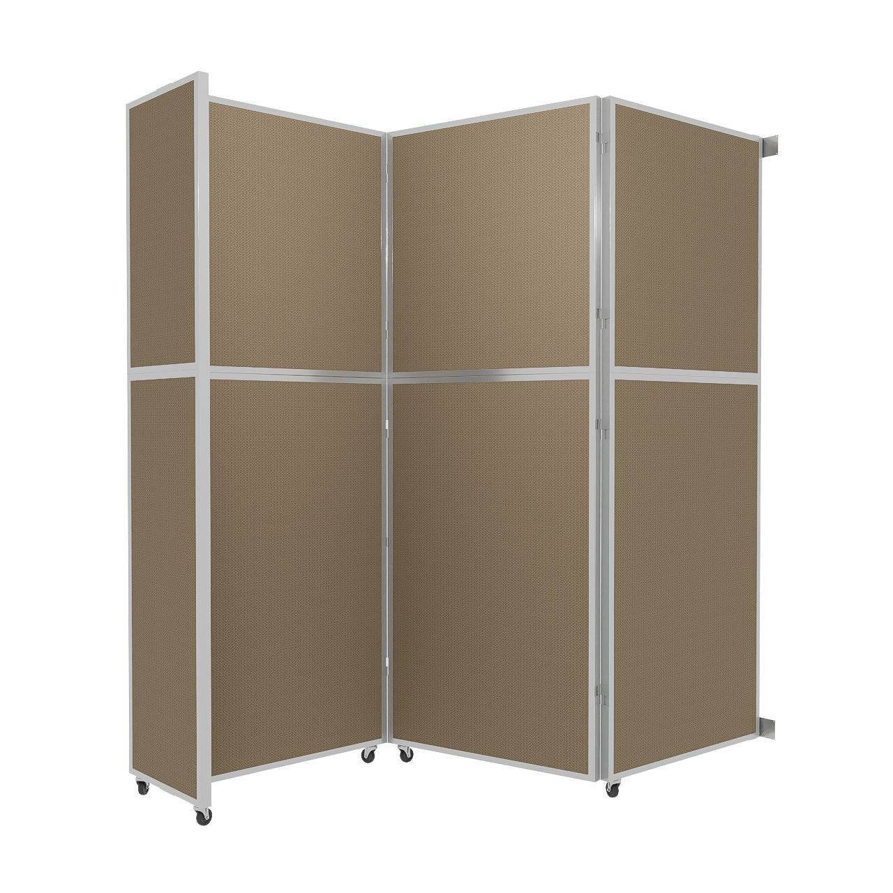 Highpoint® Anchored Divider Folding - Fabric