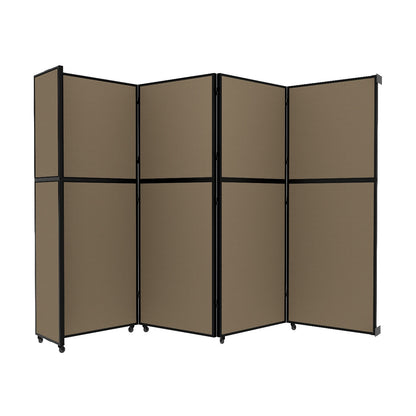 Highpoint® Anchored Divider Folding - Fabric