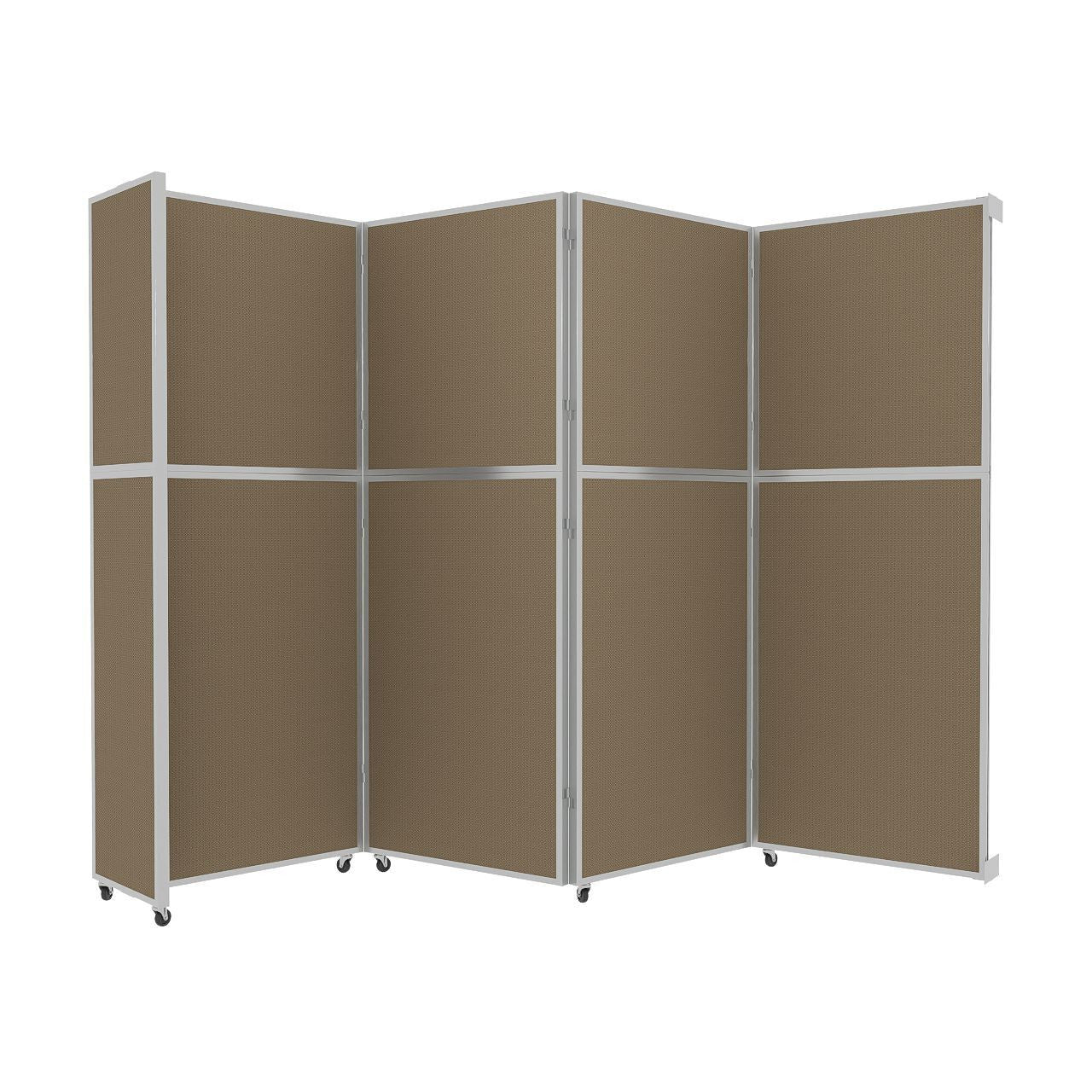 Highpoint® Anchored Divider Folding - Fabric